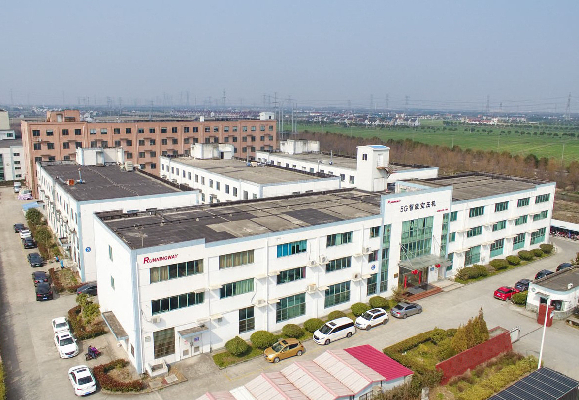 上海睿者機(jī)械有限公司